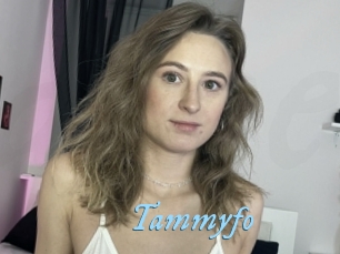 Tammyfo