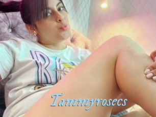 Tammyrosecs