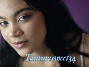 Tammysweet34