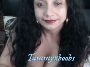 Tammyxboobs