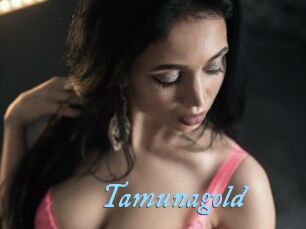 Tamunagold