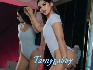 Tamygabby