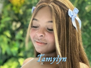 Tamylyn