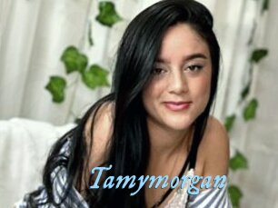 Tamymorgan