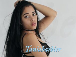 Taniabarbier