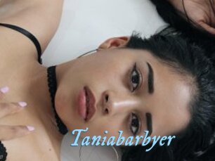 Taniabarbyer