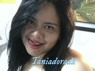 Taniadorada