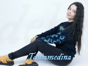 Taniamedina