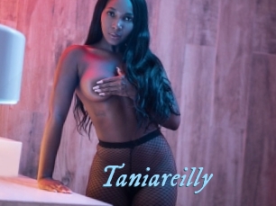 Taniareilly