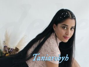 Taniarobyh