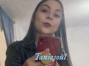 Taniasoul