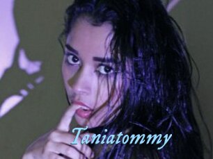 Taniatommy