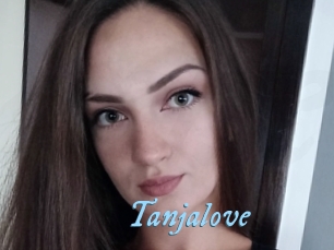 Tanjalove