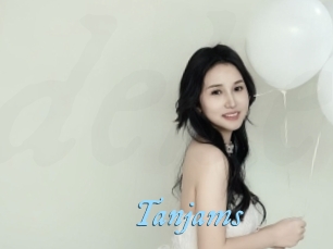 Tanjams