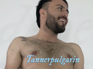 Tannerpulgarin