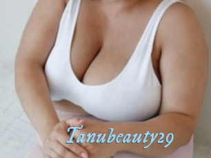 Tanubeauty29