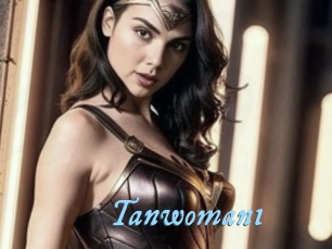 Tanwoman1