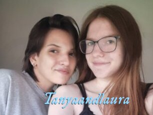 Tanyaandlaura