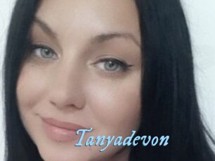 Tanyadevon