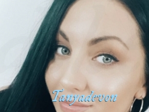 Tanyadevon