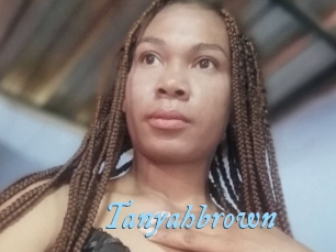 Tanyahbrown