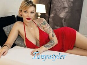 Tanyatyler