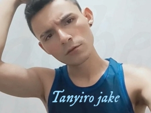 Tanyiro_jake