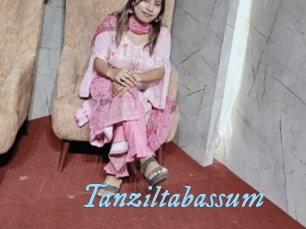 Tanziltabassum