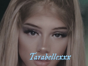 Tarabellexxx