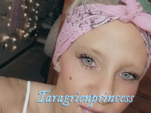 Taragrienprincess