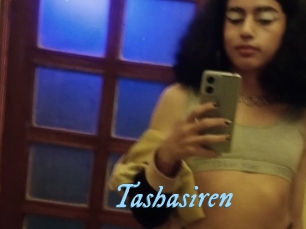 Tashasiren