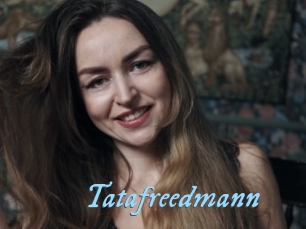 Tatafreedmann