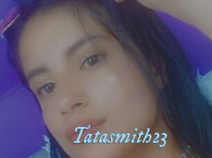 Tatasmith23