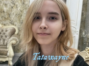 Tatawayne