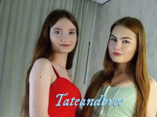 Tateandbree