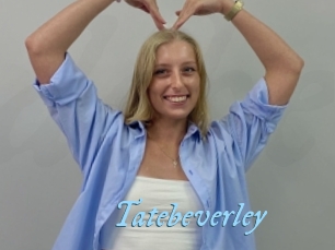 Tatebeverley