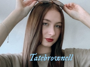 Tatebrownell