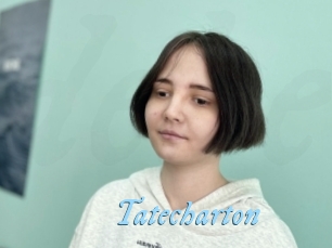 Tatecharton