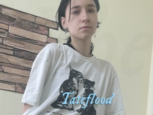 Tateflood