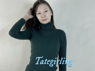 Tategirling