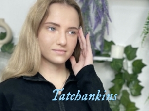 Tatehankins