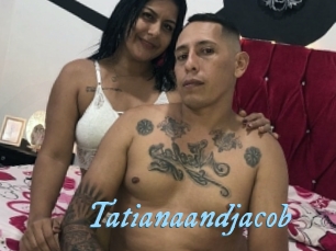 Tatianaandjacob