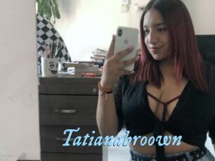 Tatianabroown