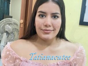 Tatianacutee