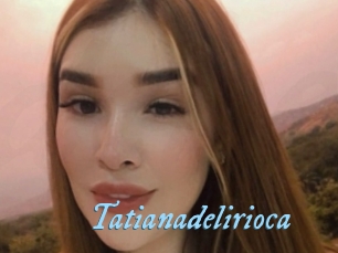 Tatianadelirioca