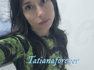 Tatianaforever