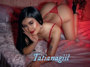 Tatianagiil