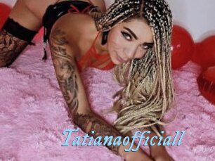 Tatianaofficiall