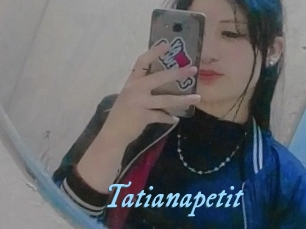 Tatianapetit