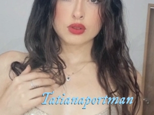 Tatianaportman